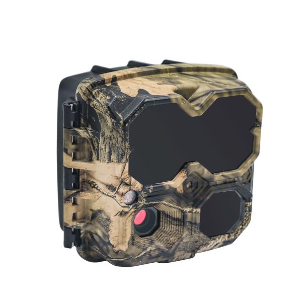 Quality 12mp IPX6 Waterproof Wildlife Camera CMOS Wireless Hunting Trail Cameras wholesale