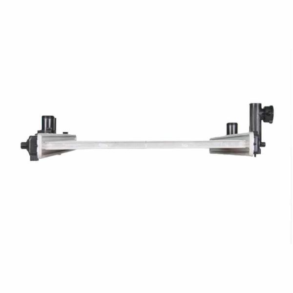 Aluminum Radiator for MAZDA CX5 2.0 2.5 PE0115200A PE0115200B PE7W15200 PYFW15200