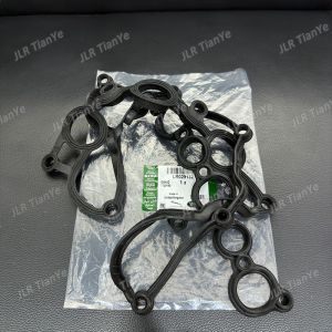 GENUINE LAND ROVER VALVE COVER GASKET SET 2.7L V6 3.0L V6 DIESEL LR166341