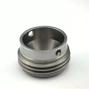 Sheet Metal Carbon Steel CNC Machined Parts 1mm Thickness Custom