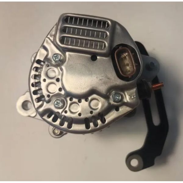 Quality High Quality Yanmar Generators For Variety Of Models 12942377220 102211-7650 129052-77240 wholesale