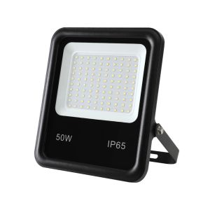 China Energy Saving 50w Surface Mount Flood Light SMD2835 Long Lifespan on sale