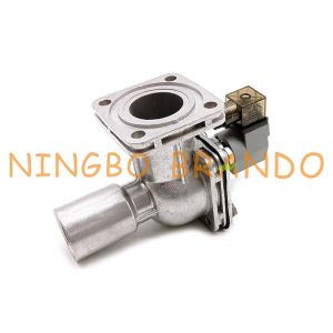 CA25FS 1'' Inch Diaphragm Flange Type Dust Collector Pulse Jet Valve