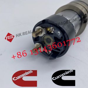 For Cummins SCANIA R Series Engine Diesel Engine Fuel Injector 0574380 0575177