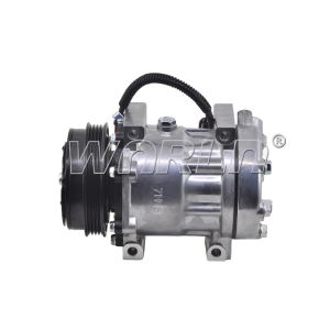 OEM 5096399 5801888155 Light Truck Air Conditioner Compressor 7H15 For Tier For