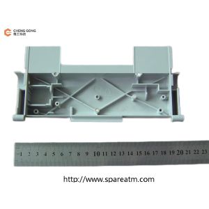 A006538 NMD100 ATM Machine Parts Plastic Glory NMD Cassette Cover