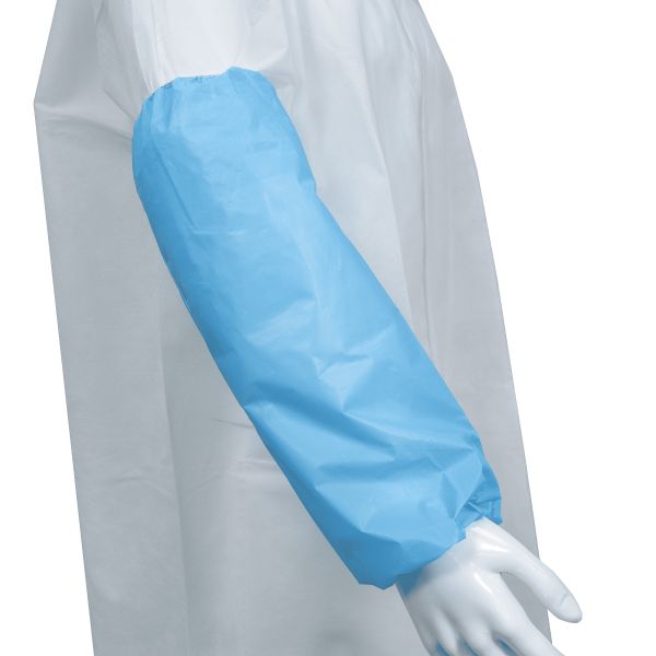 Quality Disposable PP+PE Protective Oversleeves For Food Industry wholesale