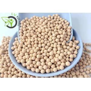 High Crushing Strength 13x Molecular Sieve Desiccant For Oxygen Psa Lpg
