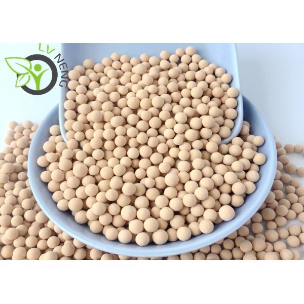 Quality High Crushing Strength 13x Molecular Sieve Desiccant For Oxygen Psa Lpg wholesale