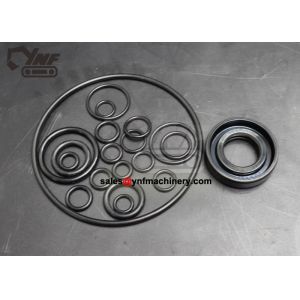 708-7R-00690 Seal Kit For Fan Motor C0160-01A0 AND H0360-01A0 Kit Seal