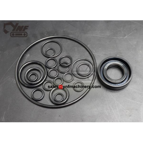 Quality 708-7R-00690 Seal Kit For Fan Motor C0160-01A0  AND H0360-01A0 Kit Seal wholesale