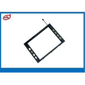 1750192038 ATM Spare Parts Wincor Nixdorf PC280 FDK Softkey Frame 15 Inch Std Br