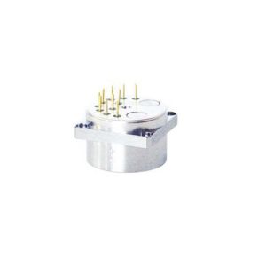 KSQA11 Industrial acceleration sensor Operating Temperature -45 ~ +100(℃)