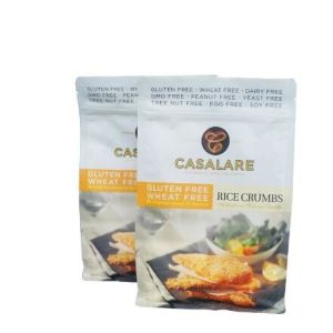 Cheap High Quality Factory Price Food Standard Animal Feed Packaging Customized Aluminum Foil Pet Food Bag For Cat for sale