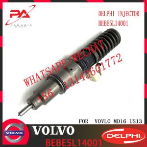 China Common Rail Injector 22218106 Fuel Injector BEBE5L14001 BEBE5L14001 on sale