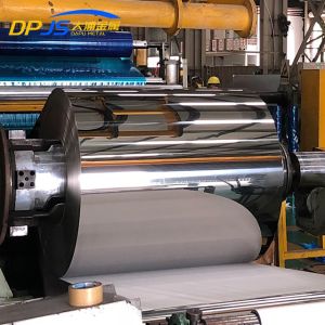 347 Astm 304l 304 904l Stainless Steel Coil Strip 420 Processing Surface Ss 202