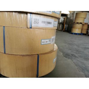 Anti Corrosion Ship Anchor Dock Crane Woven Brake Lining