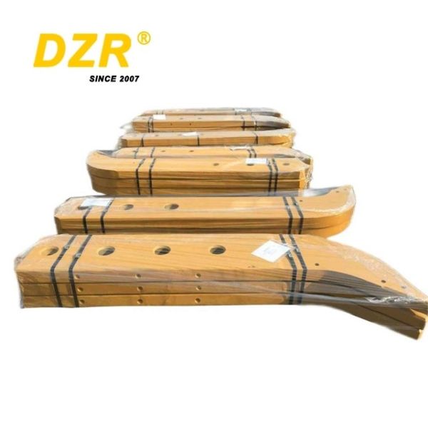 Quality Excavator Ripper Shank 195-79-51151 Shank Ripper D375 with 835 N/mm2 Yelding Point wholesale