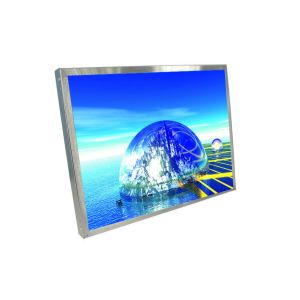 Liquid Crystal Open Frame LCD Monitor 19 Inch With SAW Touch Screen