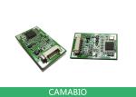 CAMA-AFM60 Capacitive Biometric Fingerprint Sensor Module With All-in-one Design