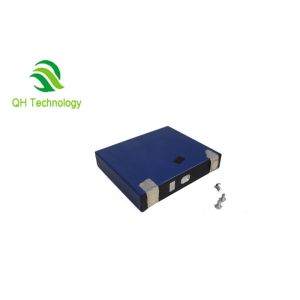 Aluminum Shell Lifepo4 Lithium Battery 12V 100AH For Security And Electronics