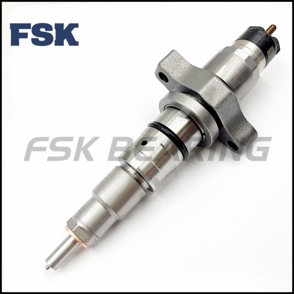 Common Rail Fuel Injector 120 Series 0445120070 For BOSCH High Precision