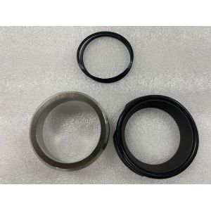 Vulcan 1680 Wave Spring Seal Suit For Alfa LKPL / NMOG And SRU Lobe Pumps