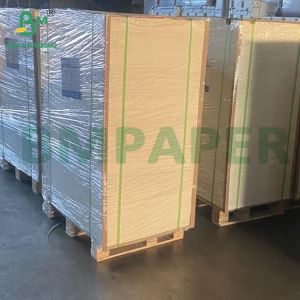 Excellent White Absorbent Paper For Car Air Freshener 1.5mm 2.0mm