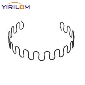 Wholesale Upholstery Seat Springs Sofa Zigzag Spring Sofa Spring