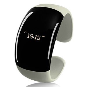 Wireless Bluetooth Smart Bracelet with Pedometer / Calorie Function / Sleep