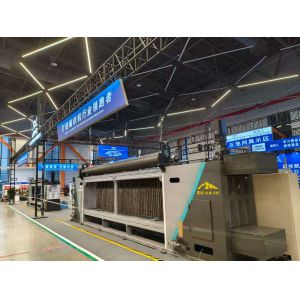 Cheap High Output Automatic Gabion Mesh Machine for sale