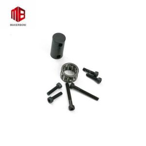 702866 steel Vibration box bearing assembly For Lectra cutting machine