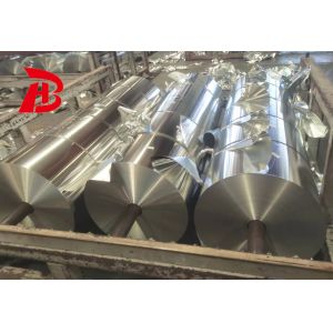 Customizable 1100 Series Aluminum Discs Blank Customization For Cookware