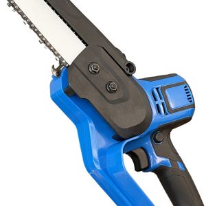 8 Inch ODM Handheld Mini Chainsaw Brushless Battery Tool Portable Purning Purner