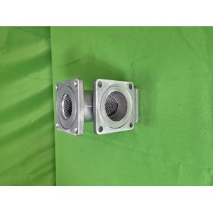 Accpetable OEM Filter Tee Fitting Tool Parts for Engine Type Maintenance Needs