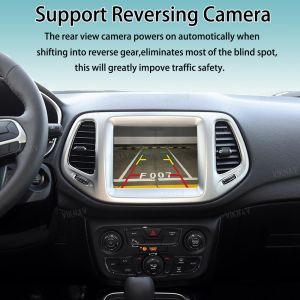 Viknav Linux Interface Box for Rolls-Royce Cullinan Dawn 2015-2018 Wireless
