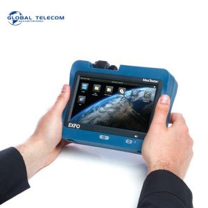 Max-710B EXFO Maxtester Otdr Lightweight With 7 Inch Touchscreen