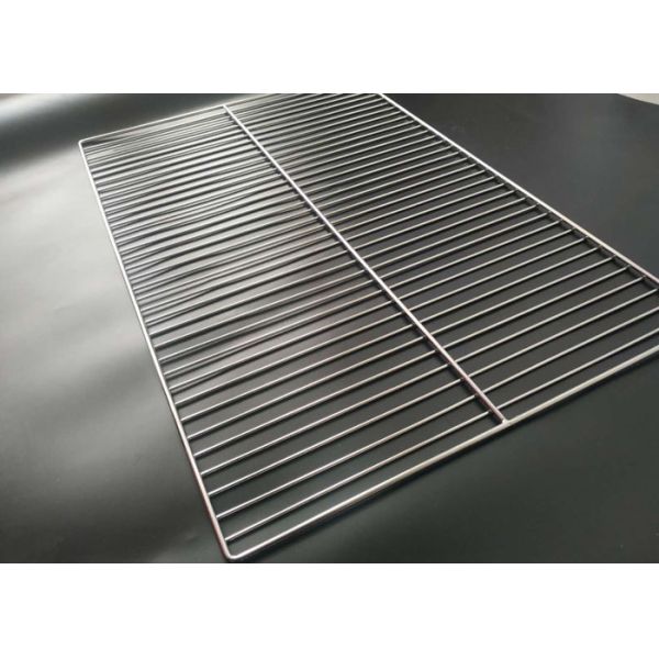 12x17 Inch Kitchen Bread Wire Cooling Rack Made Of 304 Stainless Steel