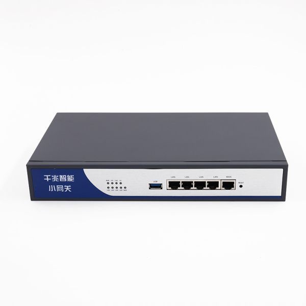 High Power Gateway Enterprise Router With MTK7621 Chipset 512MB/16MB