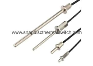 China NTC 1K 2k 5k 10k 20k Thermistor temperature sensor thermostat sensor on sale