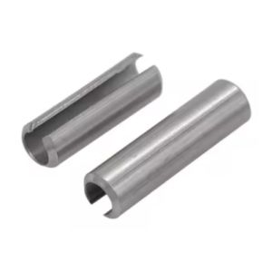 M1.5 M2 M2.5 Hardware Pin SS304 SS316 SS316L Centre Taper Stainless Steel Pin