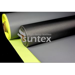 PTFE Coated Fiberglass Fabric for High Temperature Resistance For Thermal