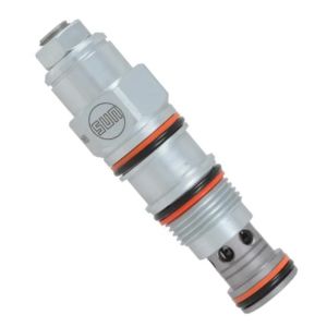 Cheap JLG 4641260 Counterbalance Valve Compatible With JLG Boom Lift for sale