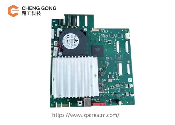 Quality 1750292567 1750301247 ATM Parts Diebold Nixdorf DN200 DMAB MOVEm CDAA CPL Board wholesale