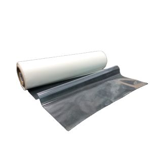High Elasticity TPU Hot Melt Adhesive Film with 130-150°C Temperature Range and