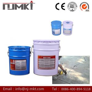 Construction Crack Filling Adhesive with Self-adhesive and Chemical Anchor