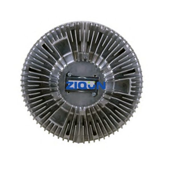 Quality Fan clutch 0720002105 86104 For DAF Truck Engine Fan cooling system wholesale
