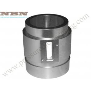 OEM Unusually Complex Precision Machined Components suitable for various