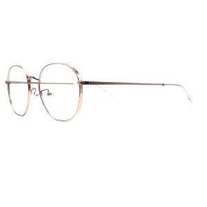 MD106T Lightweight Titanium Optical Frame