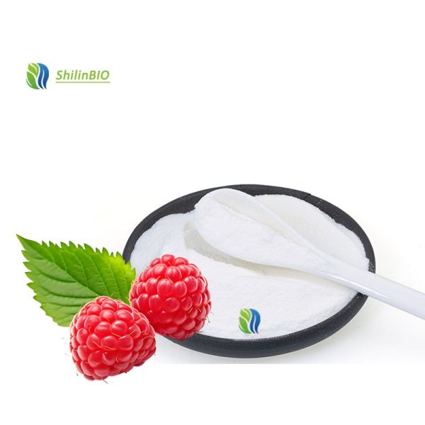 Quality Hot Sale Weight Loss Raspberry Ketone Seed Extract Raspberry Flavor Food Supplement Raspberry Ketones 98% wholesale